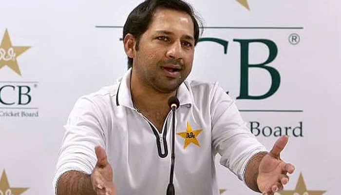 دورہ بنگلہ دیش، سابق کپتان سرفراز احمد پاکستانی ٹیسٹ ٹیم کے ہیڈ کوچ مقرر