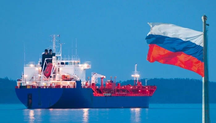 امریکہ نے روسی تیل کی خریداری پر پابندیوں کی چھوٹ میں مزید توسیع کر دی