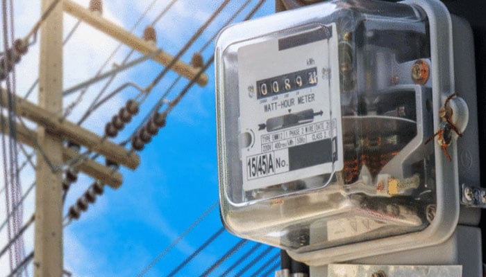 بجلی کی تقسیم کار کمپنیوں کے گریڈ 17 تا 22  ملازمین کے گھروں کی فری بجلی ختم