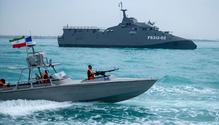 ایران کا ’مچھر بیڑا‘ آبنائے ہرمز میں اب بھی مؤثر ہتھیار