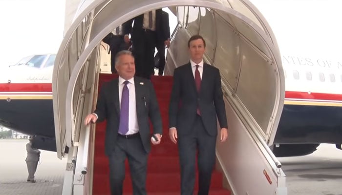 جنگ بندی دو دن باقی، مذاکرات کیلئے امریکا پاکستان میں، ایران کا انتظار