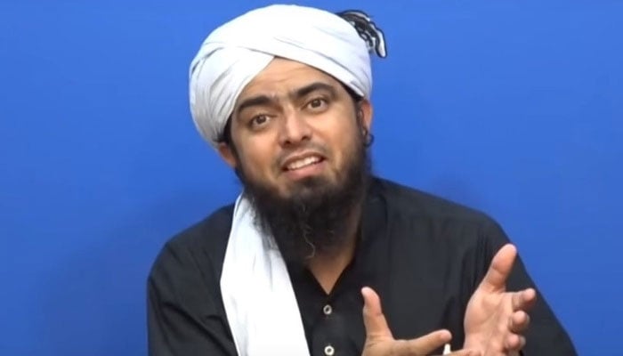 جہلم، انجینئر محمد علی مرزا پر قاتلانہ حملہ، جوابی فائرنگ سے حملہ آور ہلاک