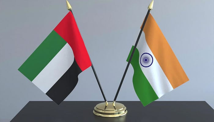 انڈیا اور یو اے ای کا سری لنکا میں توانائی کا علاقائی مرکز قائم کرنے کا منصوبہ