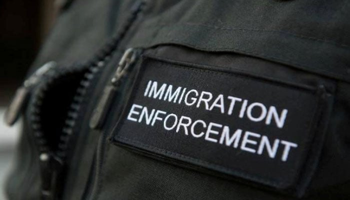 امریکی گرین کارڈ ہولڈر ایرانی گلیمرس خاتون اسلحہ اسمگلنگ الزام میں گرفتار