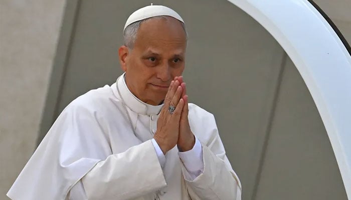 امریکا کی 250 ویں سالگرہ کی تقریبات، پوپ لیو کا شرکت سے انکار