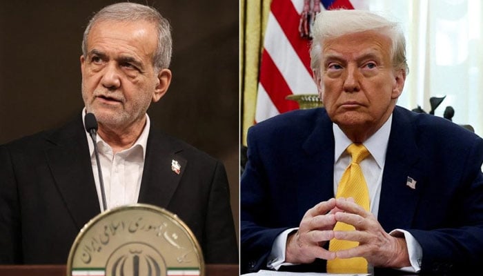 جنگ بندی آج ختم، ٹرمپ کی ضد، ایران بھی ڈٹ گیا، مذاکرات کیلئے پاکستان پُرامید