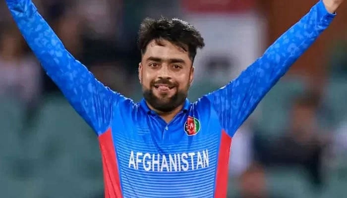 افغان اسپنر راشد کا بھارتی اور آسٹریلوی شہریت لینے سے انکار کا انکشاف