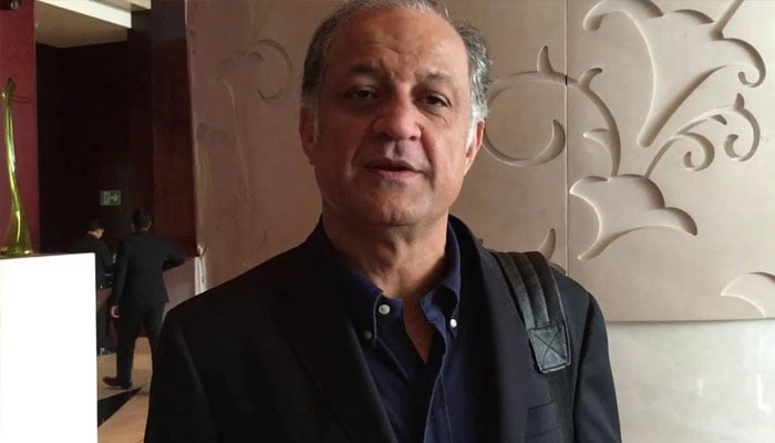 8  ٹیمیں آنے سے سپر لیگ میں زیادہ پلیئرز کو موقع ملا، ندیم عمر