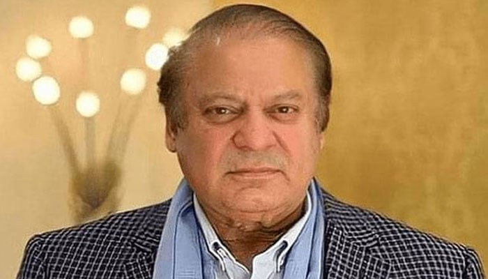 نواز شریف نے ایٹمی دھماکے کرکے ملکی دفاع مضبوط بنایا، اقبال گجر