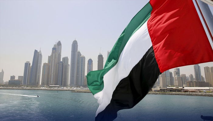 ایران سے منسلک دہشتگرد گروہ کا نیٹ ورک توڑ دیا، امارات کا دعویٰ