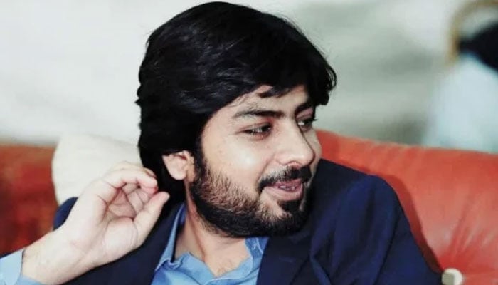 ڈاکٹر سارنگ کے قتل کا مقدمہ درج