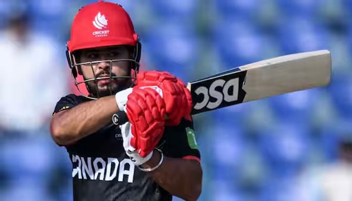 ورلڈ کپ  فکسنگ:کینیڈین کپتان اور بشنوئی گینگ کے گٹھ جوڑ کا انکشاف