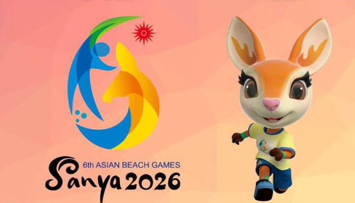 ایشین بیچ گیمز کا رنگارنگ ، منفرد تقریب میں آج افتتاح