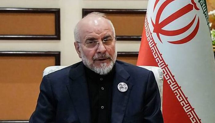 امریکا نے خود ہی جنگ روک دی، مذاکرات کی شرائط بھی قبول نہیں، ایران