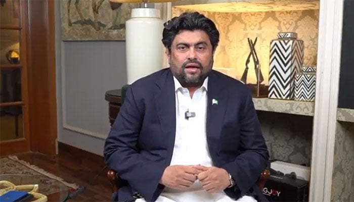 صدر ، وزیرِ اعظم  اور دیگر کا سابق گورنر سندھ کامران خان ٹیسوری کی والدہ کے انتقال پر اظہار افسوس