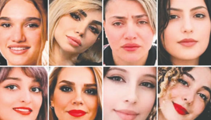 8 خواتین کی پھانسی کے حوالے سے ٹرمپ کا دعویٰ غلط ہے، ایرانی عدلیہ