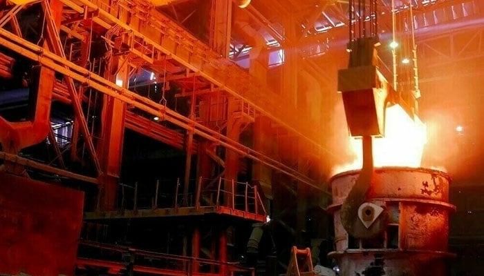 پاکستان اسٹیل، اربوں کی منظم چوری کا اسکینڈل بے نقاب