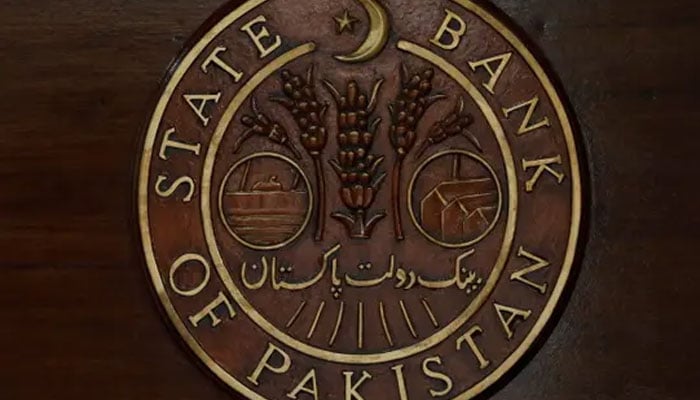 اسٹیٹ بینک نے کرپٹو بینکنگ پر 8 سال سے عائد پابندی ختم کردی