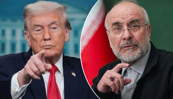 امریکا نرم، ایران گرم، جنگ بندی میں توسیع، ٹرمپ نے ڈیڈ لائن نہیں دی، وائٹ ہاؤس، ناکہ بندی تک ہرمُز نہیں کھلے گی، پاسداران