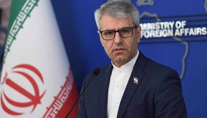 جنگ ختم کرنے کی پاکستانی کوششوں کی قدر کرتے ہیں، ایران، شہباز شریف سے ایرانی سفیر کی ملاقات