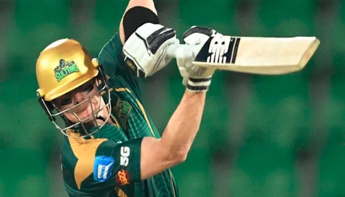 پاور پلے میں زیادہ موقع، اوپننگ میرے کھیل کے مطابق ہے، اسٹیو اسمتھ