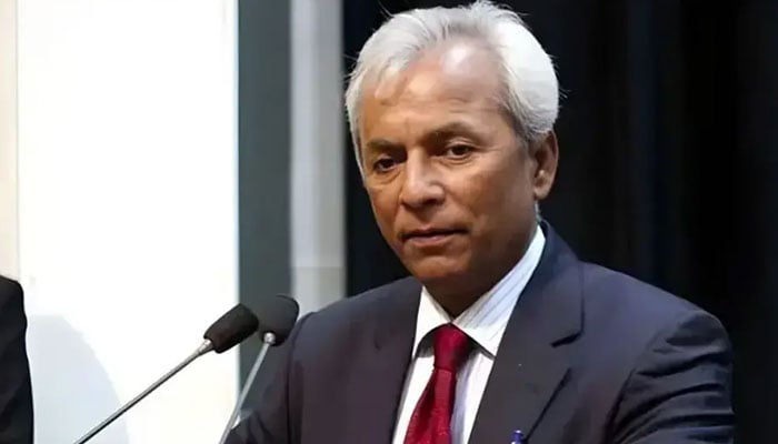 امن معاہدہ کے بعد سرمایہ کاری میں تیزی آئے گی، گورنر سندھ