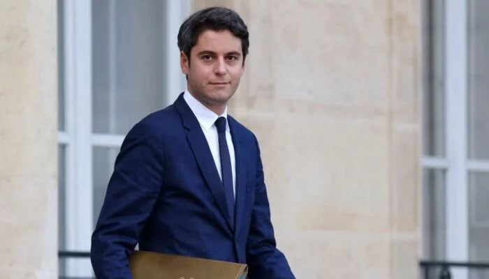 فرانس کو چھ ارب یورو سے زائد نقصان کا خدشہ ہے، فرانسیسی وزیراعظم