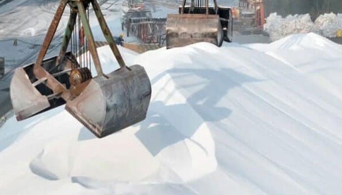 ایران جنگ کے اثرات، بھارت دُگنی قیمت پر 25 لاکھ ٹن یوریا درآمد کریگا