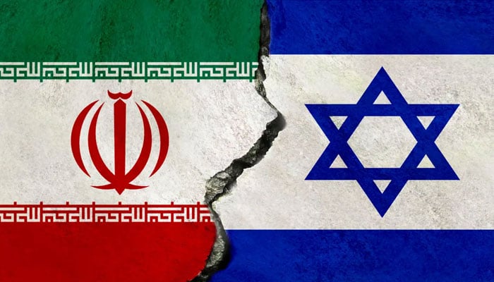 ایران نے اسرائیل کیلئے جاسوسی کے جرم میں سابق جوہری ملازم کو پھانسی دیدی