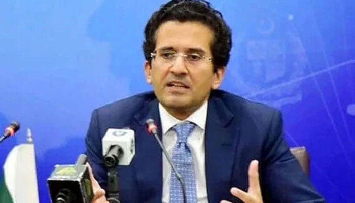 اسٹرٹیجک پٹرولیم ذخائر قائم کرنے کے منصوبے پر کام شروع