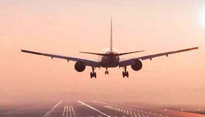 امارات کے مسافروں میں مسلسل کمی، 1 دن میں مزید 35 پروازیں منسوخ