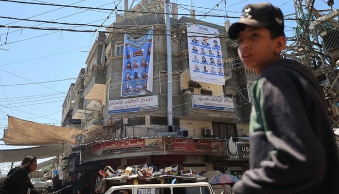 غزہ میں دو دہائیوں میں پہلے بلدیاتی الیکشن، حماس کی مقبولیت کا امتحان