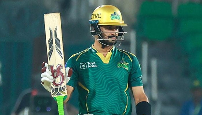 ٹی 20میں سب ممکن، تگڑا کم بیک کرینگے، صاحبزادہ فرحان