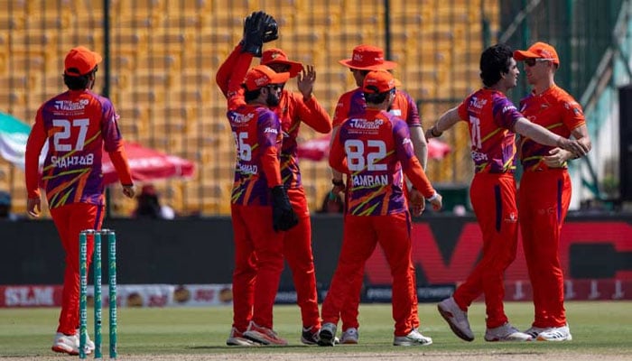 نویں میچ نے قسمت بدلی، راولپنڈیز کی سپر لیگ میں پہلی جیت