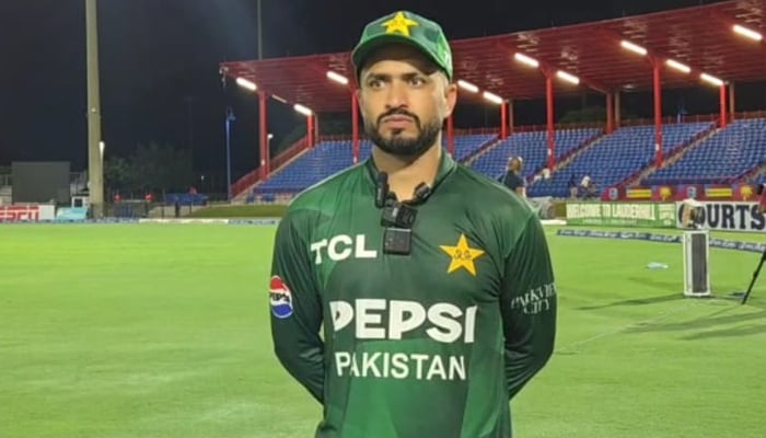 نواز کیس آئی سی سی نے شروع کیا، وہی مکمل کرے،پی سی بی