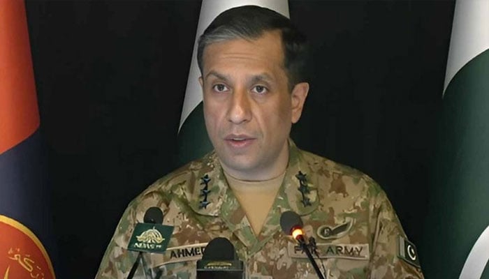 پہلگام واقعہ، ایک سال بعد بھی بھارت ڈی جی ISPR کے سوالات کا جواب نہ دے سکا