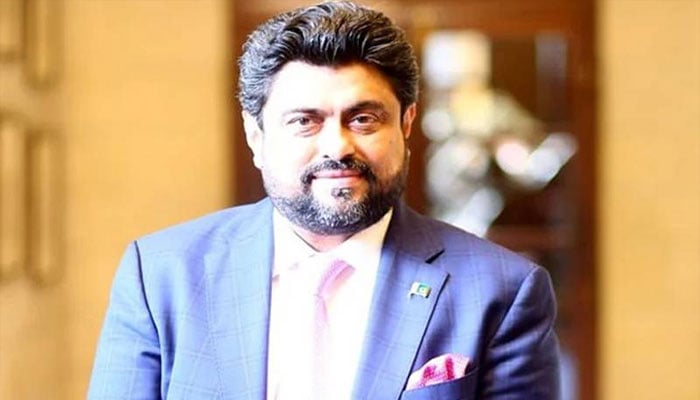 سندھ اسکاؤٹس کی کامران ٹیسوری سے تعزیت