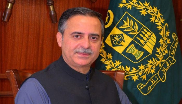 کورنگی فش ہاربر پر فشریز اور ایکواکلچر ریسرچ سینٹر کے قیام کا اعلان