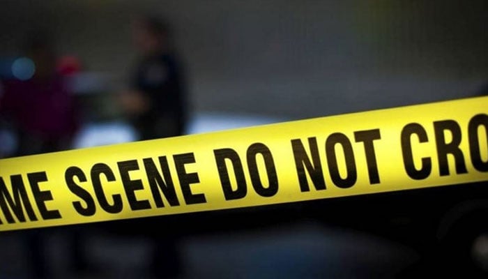 کلفٹن میں پولیس آفیسر کے بیٹے نے ایف بی آر انسپکٹر پر گولی چلادی