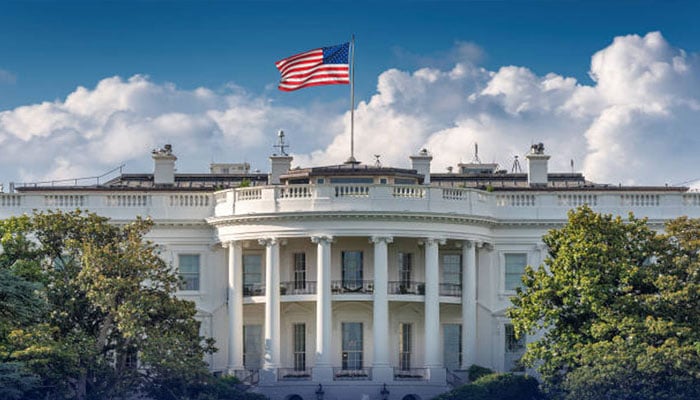 وائٹ ہاؤس کا چین پر مصنوعی ذہانت کی ٹیکنالوجی چوری کرنیکا الزام