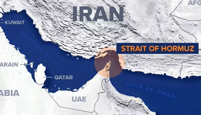آبنائے ہرمُز بحران، عالمی توانائی سپلائی میں 13 ملین بیرل یومیہ کمی، مارکیٹ میں شدید خلل