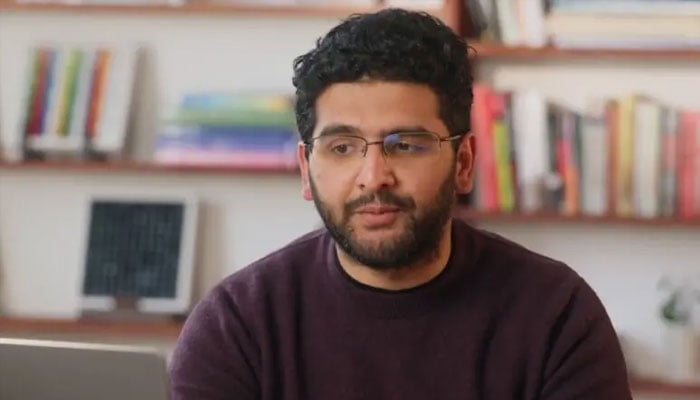 اسپیس ایکس پاکستانی نوجوان کی AI کمپنی 60 ارب ڈالرز میں خریدنے کیلئے تیار