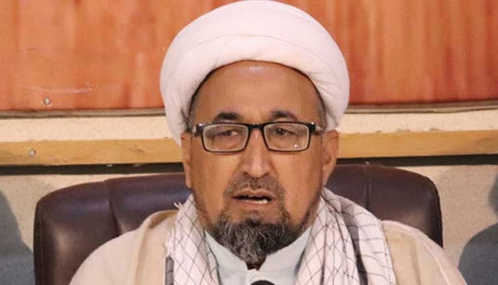 3 مئی کا جلسہ ملت جعفریہ کے اتحاد کا مظہر ہوگا، علامہ صادق جعفری