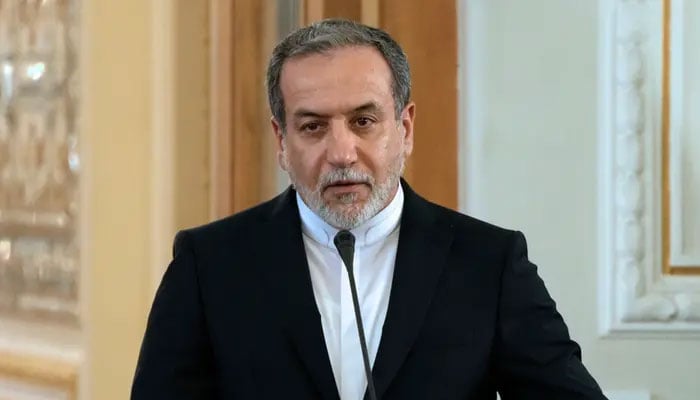 ایرانی وزیر خارجہ کی دو طرفہ ملاقات اہم قدم ثابت ہوسکتی ہے، ماہرین