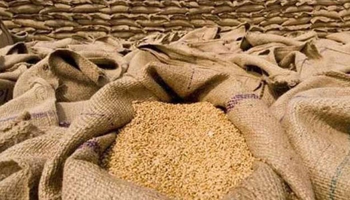پاکستان ’’گندم ذخیرہ جرم‘‘ گندم اسٹاک کیلئے اتھارٹی کا لائسنس ضروری