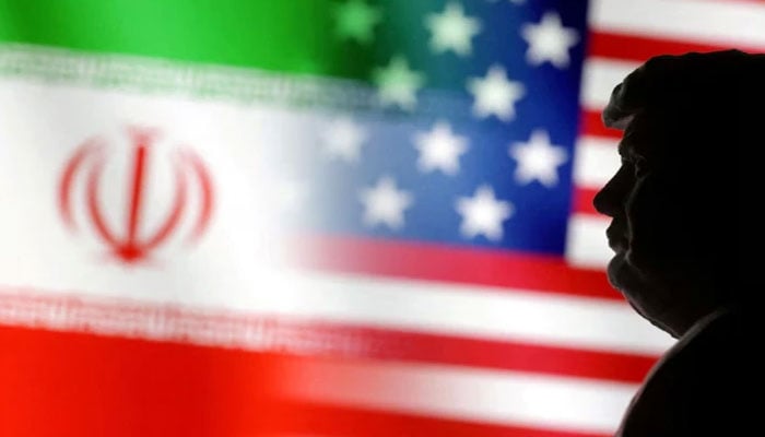 ایران پر نئی امریکی پابندیاں، 40 ادارے بلیک لسٹ