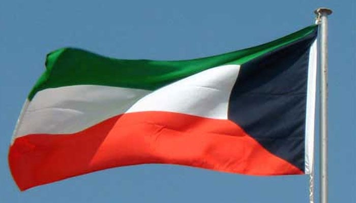 کویت کا عراق کی جانب سے ڈرون حملے کا دعویٰ