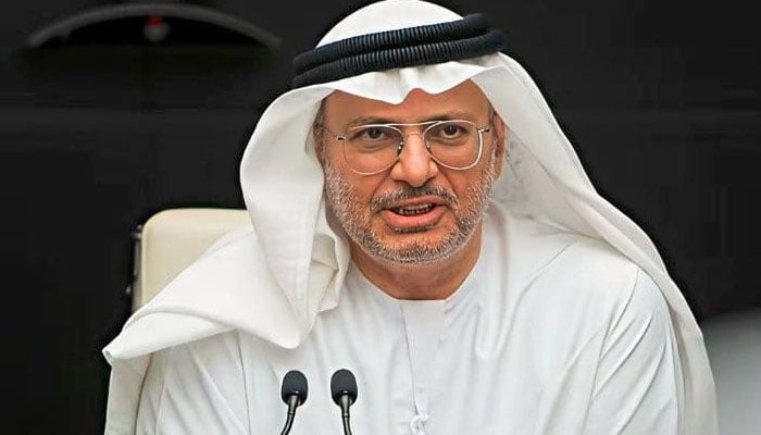 ایران اسٹریٹجک خطرہ، اعتماد بحالی میں طویل وقت لگے گا، امارات