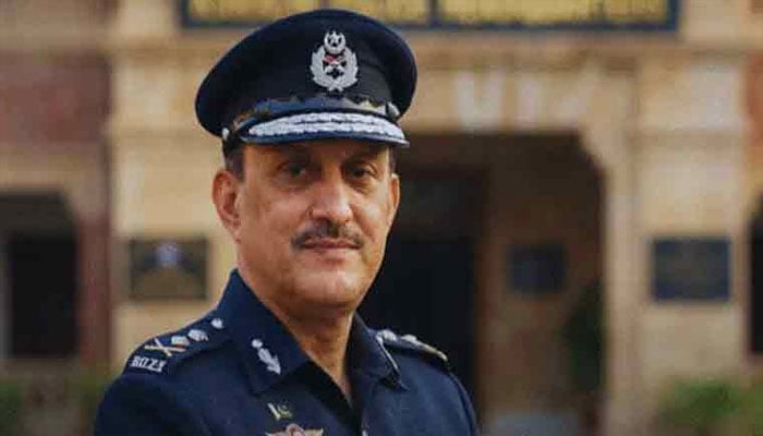 منشیات فروشوں کی سرپرستی میں ملوث ایس ایچ او سکھن سمیت 5 اہلکار معطل، بی کمپنی بھیج دیا