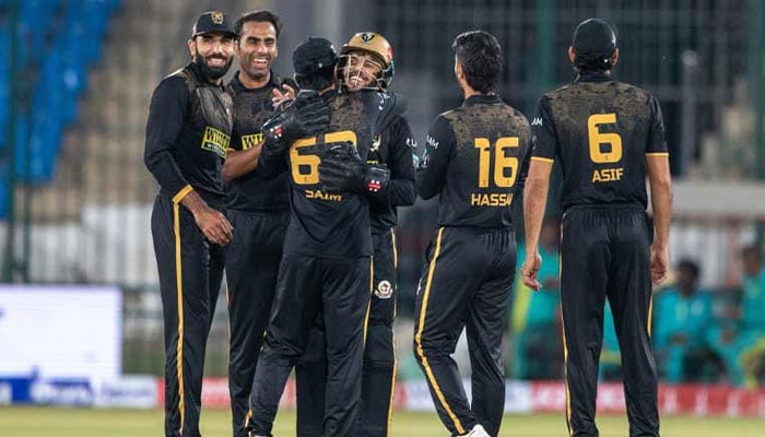 آخری دو لیگ میچ آج، کنگز میں کو جیت کے ساتھ رن ریٹ بہتر کرنا ہوگا